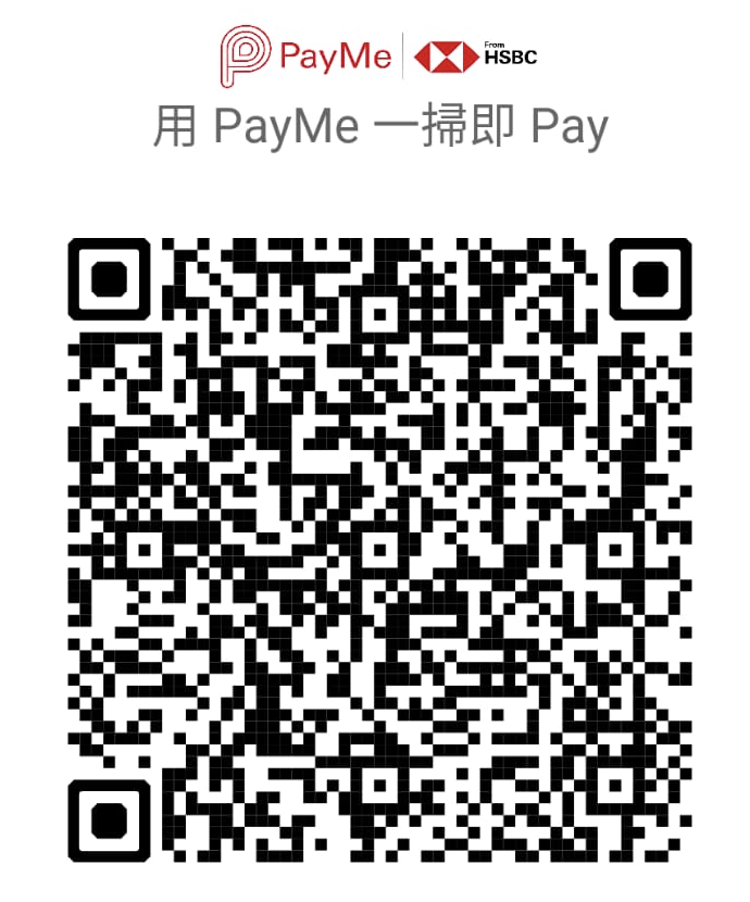PayMe QR Code
