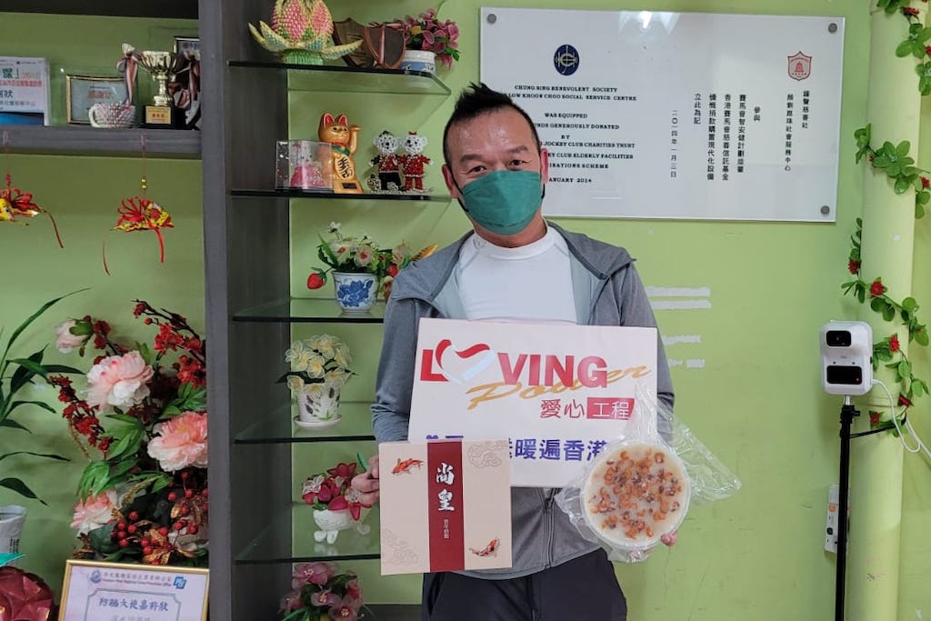 序言照片